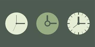 Clock Icon Images Browse 17 849