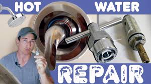 Shower Valve Cartridge Replacement No