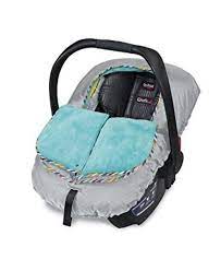 Britax B Warm Infant Car Seat Cover