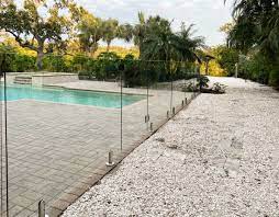 Florida Glass Pool Fences Styleguard