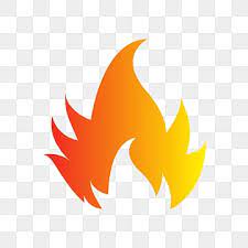 Hot Fire Icon Png Images Vectors Free