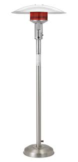 Infrared Dynamics Gas Patio Heaters