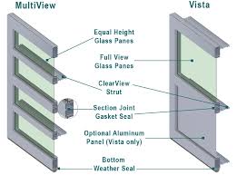 Garage Door Construction Steel