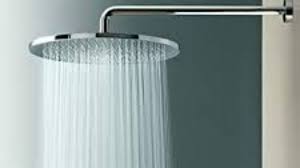 Rainfall Waterfall Shower Heads