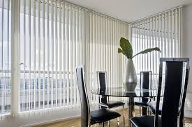 Vertical Blinds Curtain World Singapore