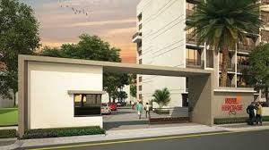 Narayan Krupal Heritage Neighbourhood