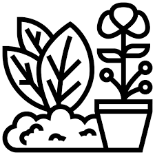 Herb Free Medical Icons