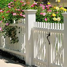 Top 5 Garden Fence Paint Colours