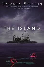 Review The Island By Natasha Preston