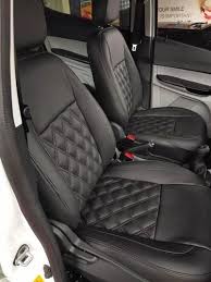 Nappa Leather Car Seat Cover At Rs 8000