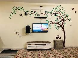 Wall Stickers For Living Room