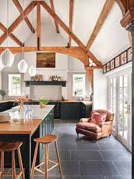 these vaulted ceiling ideas create a