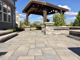 Zionsville Outdoor Patio Designs