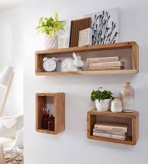 Wall Shelves Buy Wooden Wall Shelves