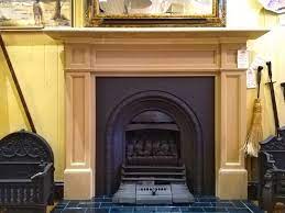 Aberdeen Fire Surround Mdf