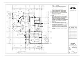 Modern House Floor Plans