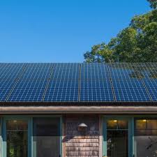 Home Solar Panels Sunpower