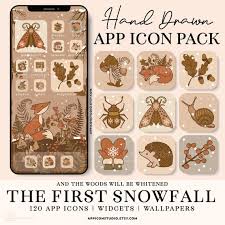 App Icons Browns Ios Icons Winter