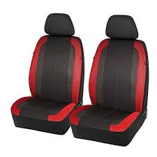 Pic Auto Low Back Car Seat Covers