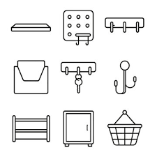 Hook Icon Images Browse 207 650 Stock
