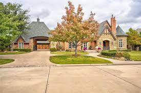 Kimberly Crossing Edmond Homes For