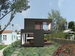 Great Dwell Prefab Homes Design Ideas
