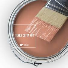 Behr Premium Plus 1 Qt Icc 63 Terra