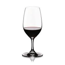 Riedel Port Wine Glasses Set Of 2