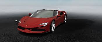 More Reds Ferrari Adds A New Color It