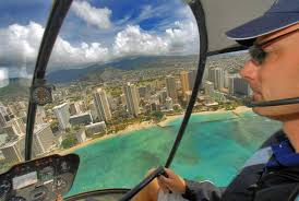 mauna loa helicopter training