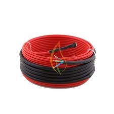 Infrared Heating Twin Heating Cable
