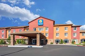 Cedar City Hotels With Restaurants