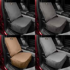 Weathertech 1st Row Bucket Seat