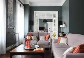 5 Best Colours For Small Living Rooms