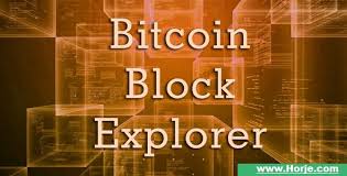explorer io multi blockchain explorer