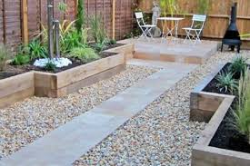 Landscaping Grass Stotfold Garden