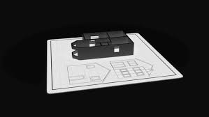 3d House Stock Footage For Free