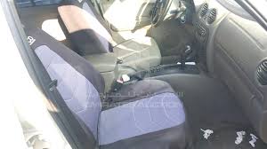 2006 Jeep Cherokee For In Uae