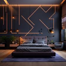 Bedroom Aesthetic Bedroom Wall Decor