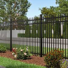 Pre Assembled Fence Panel