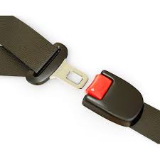 Shivam Narrow Car Seat Belts