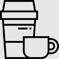 Coffee Icon Cup Icon Noun Project