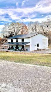Barndominium Floor Plans