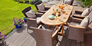 How To Repair Wicker Furniture The