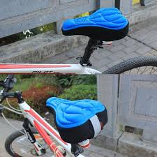 Bike Seat Cover Bicycle Saddle
