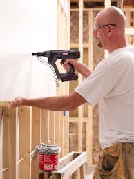 Diy Tips How To Install Flawless Drywall