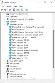 thunderbolt 4 dock pcie lan may not