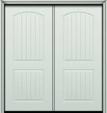 Discover The Transitional Exterior Door