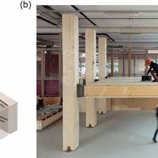 pdf a study on beam to column moment