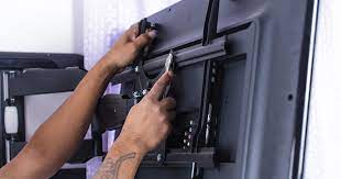 How To Wall Mount A Tv A Step By Step